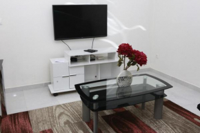 Apartamento Júnior